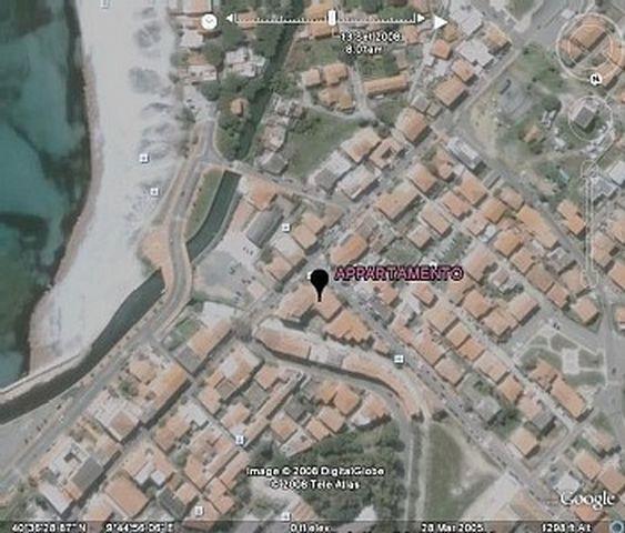 Appartamenti Marilu لا كاليتا المظهر الخارجي الصورة