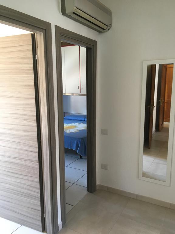 Appartamenti Marilu لا كاليتا المظهر الخارجي الصورة